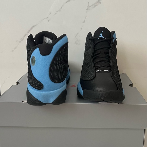 Air Jordan 13 - Picture 7 of 7